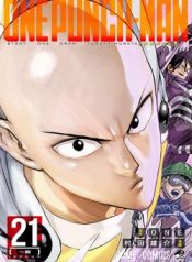One Punch Man