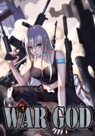 The Strongest War God