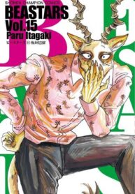Beastars