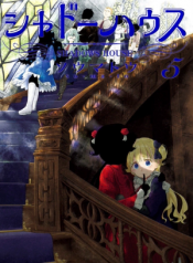 Shadows House