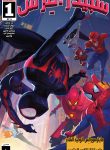 Spider-verse 2019