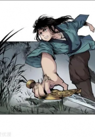 Journey of the Hidden Blade