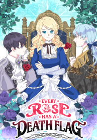 Every Rose Has a Death Flag