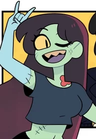 Zomcom