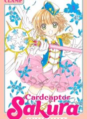 Cardcaptor Sakura – Clear Card Arc