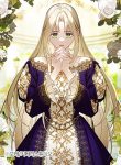 Elegy of roses