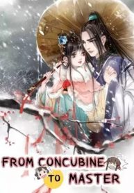 From Concubine To Master