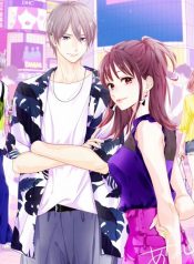 Unmei no hito ni deau hanashi