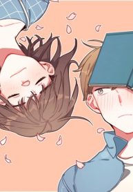 Love in spring