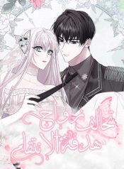 Marriage Alliance for Revenge