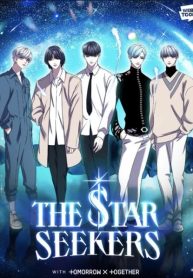 THE STAR SEEKERS
