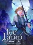 Ice Lamp – The Chronicles of Kira