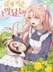 I Raised the Villains Preciously