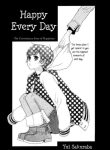 Happy Every Day