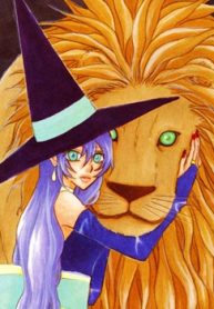 Majo to Yajuu