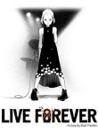 Live Forever