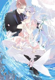 The Mermaid Wears a Dress