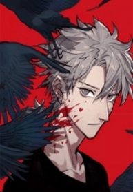 The Night Crow