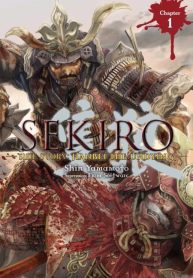 Sekiro Side Story: Hanbei the Undying