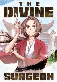 The Divine Surgeon