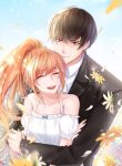 Later , I like you