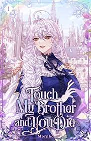 Touch My Brother and You Die