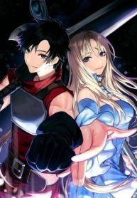 Sword and Magic: The Waking Hero