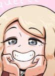 I want to be a cute anime girl