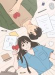 Heart to heart