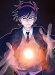 the demon king diaries