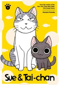 Sue to tai chan