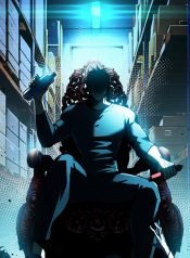 Surviving the Heat Apocalypse with My God